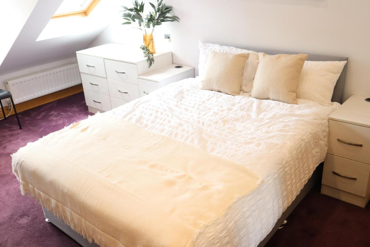 Quarto em Acomodações Particulares Camden 2 Londres