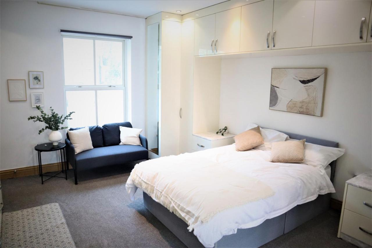 Quarto em Acomodações Particulares Camden 2 Londres