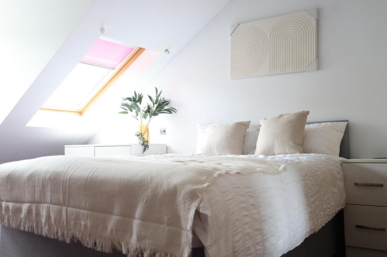 Quarto em Acomodações Particulares Camden 2 Londres