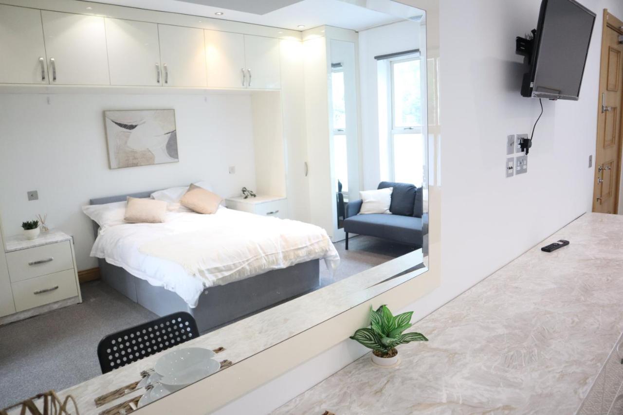 Quarto em Acomodações Particulares Camden 2 Londres