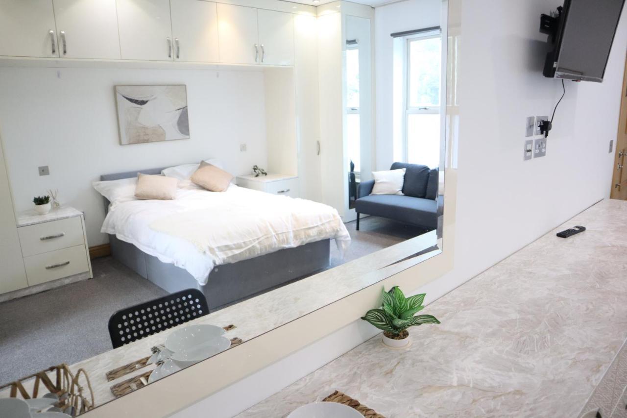 Quarto em Acomodações Particulares Camden 2 Londres