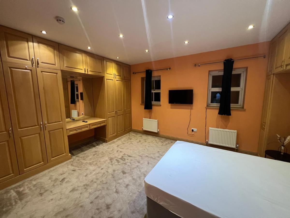 Quarto em Acomodações Particulares Camden 2 Londres