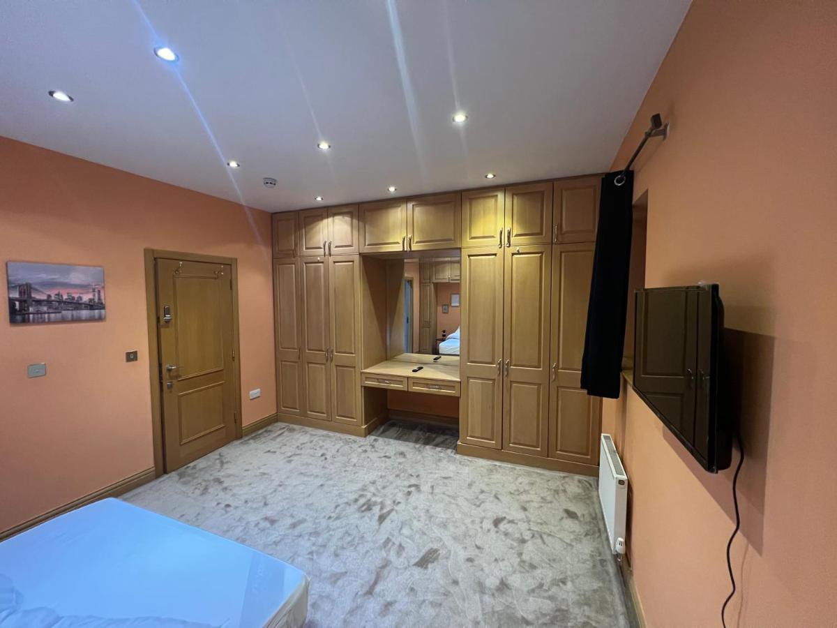 Quarto em Acomodações Particulares Camden 2 Londres