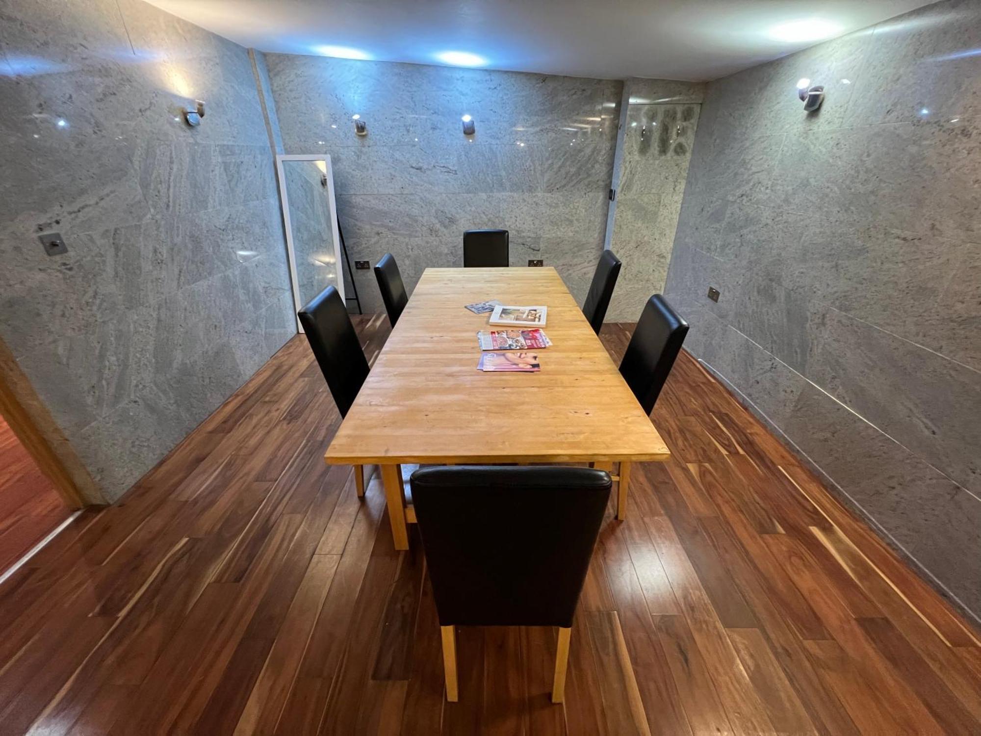 Quarto em Acomodações Particulares Camden 2 *