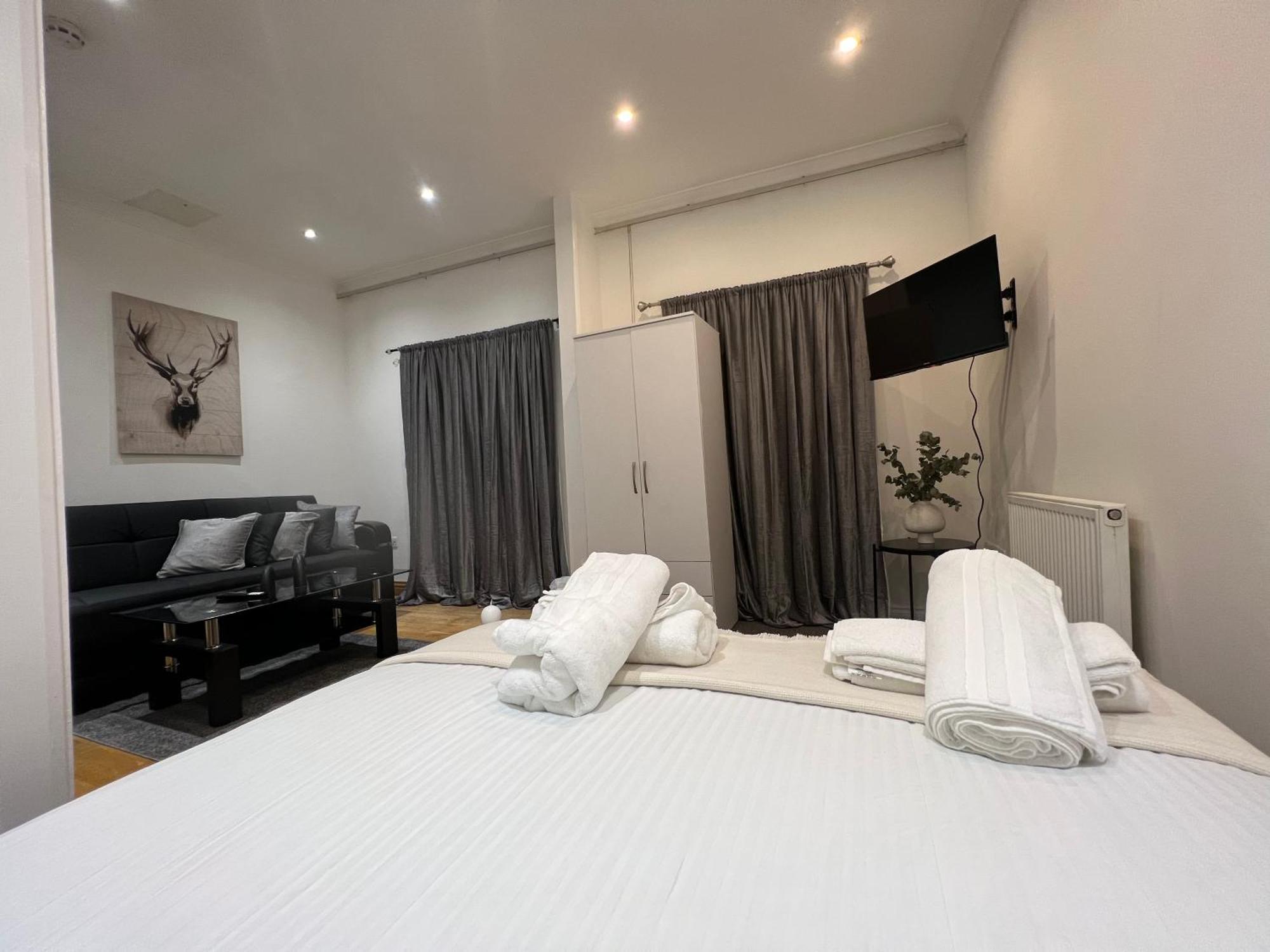 Quarto em Acomodações Particulares Camden 2 Londres
