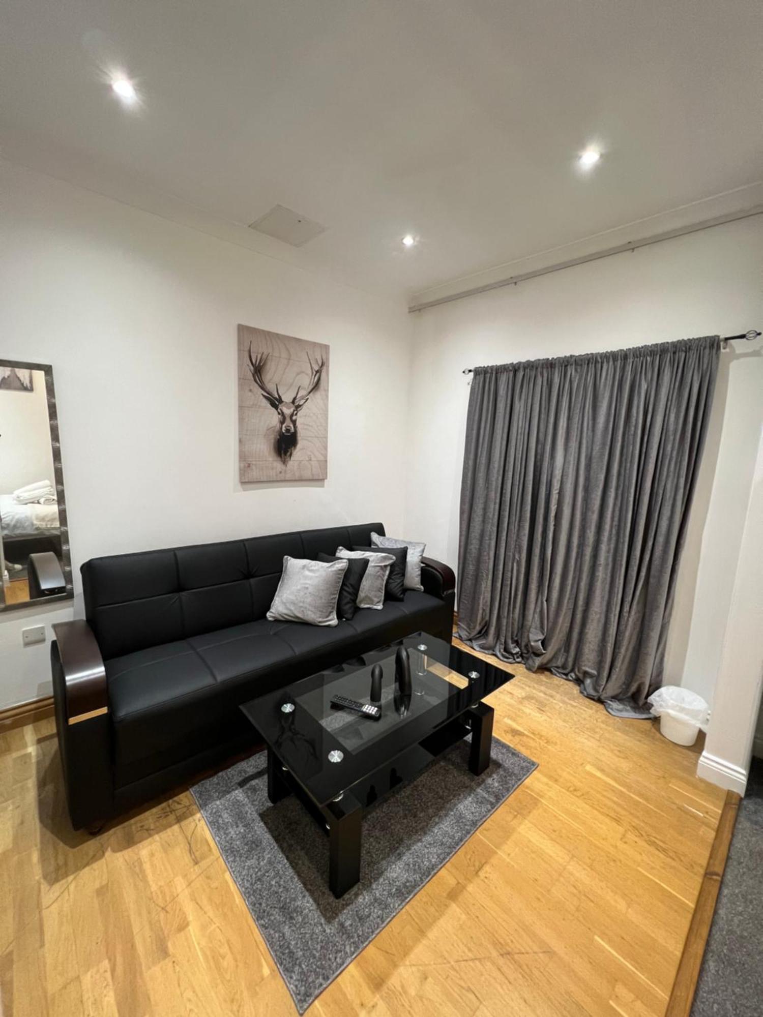 Quarto em Acomodações Particulares Camden 2