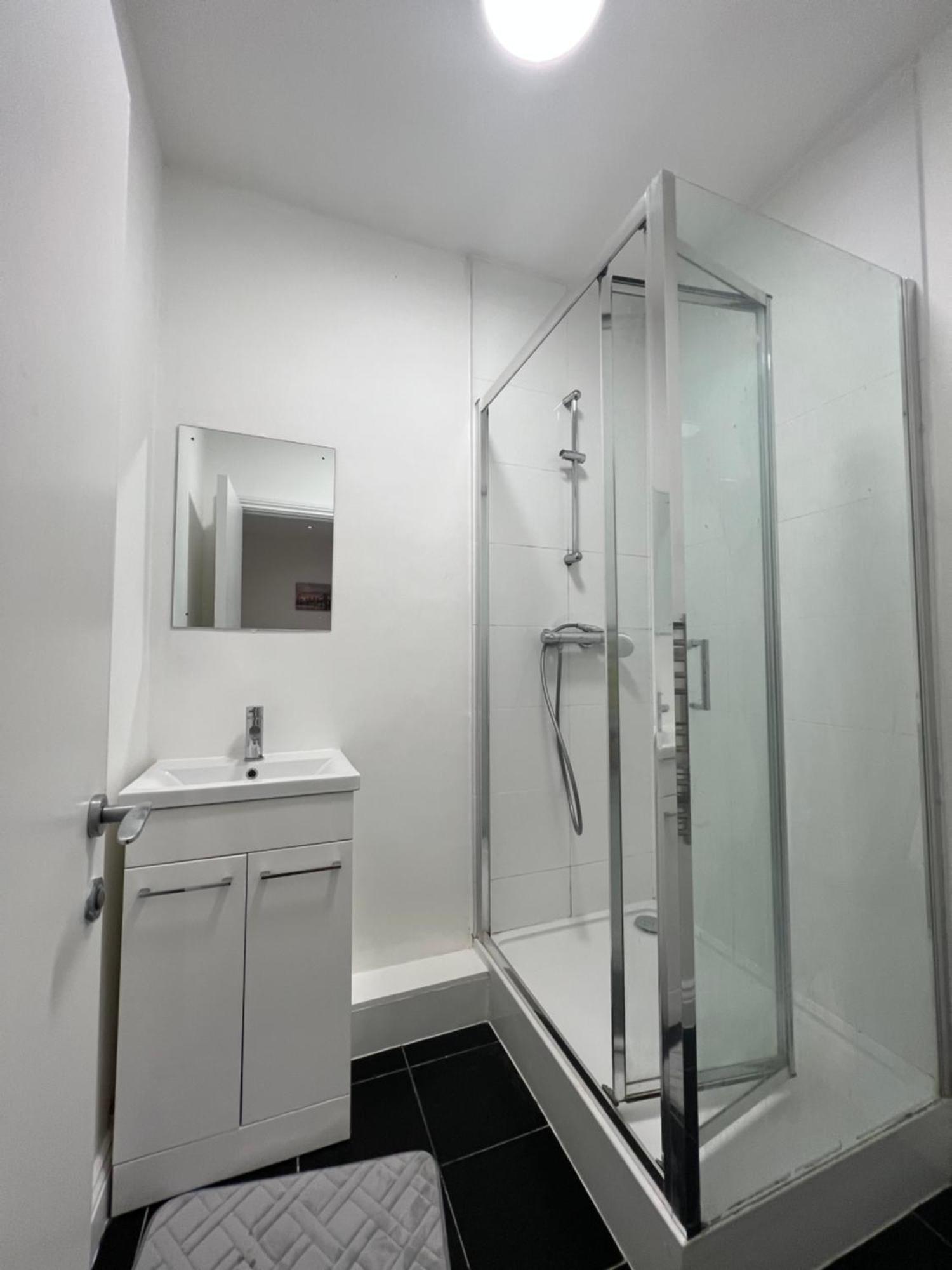 Quarto em Acomodações Particulares Camden 2 *