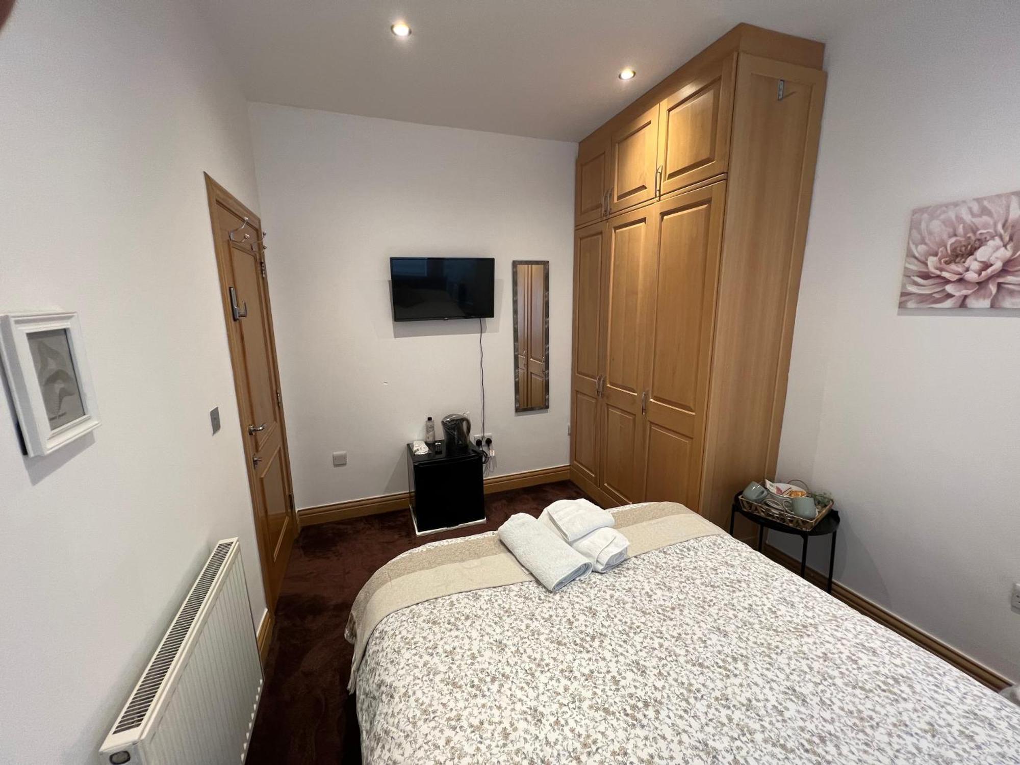 Quarto em Acomodações Particulares Camden 2 Londres