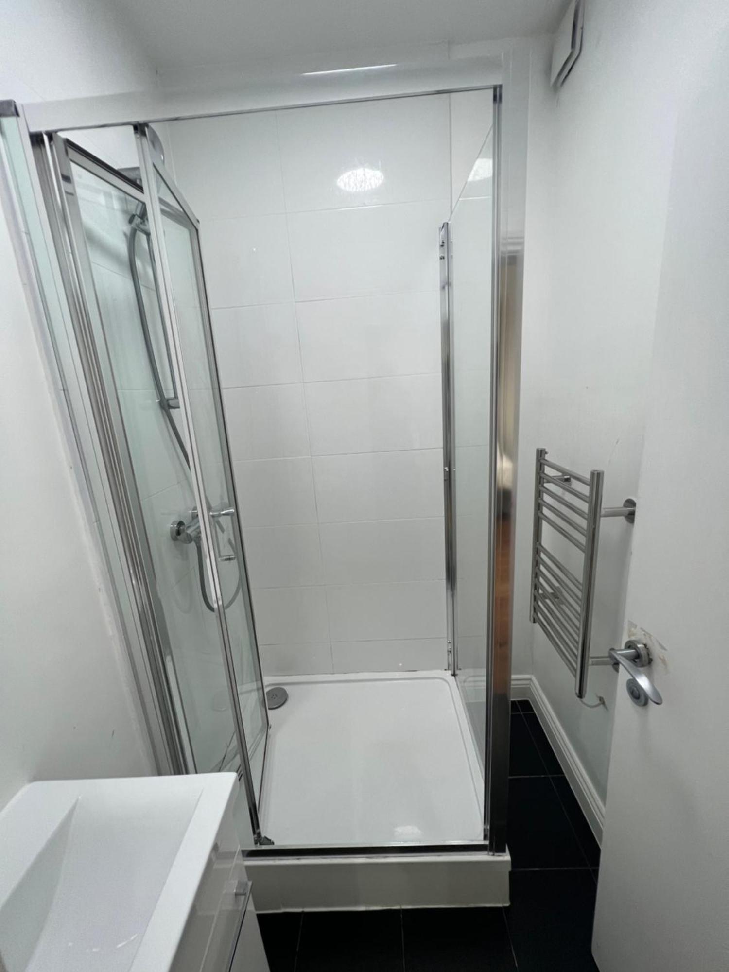 Quarto em Acomodações Particulares Camden 2
