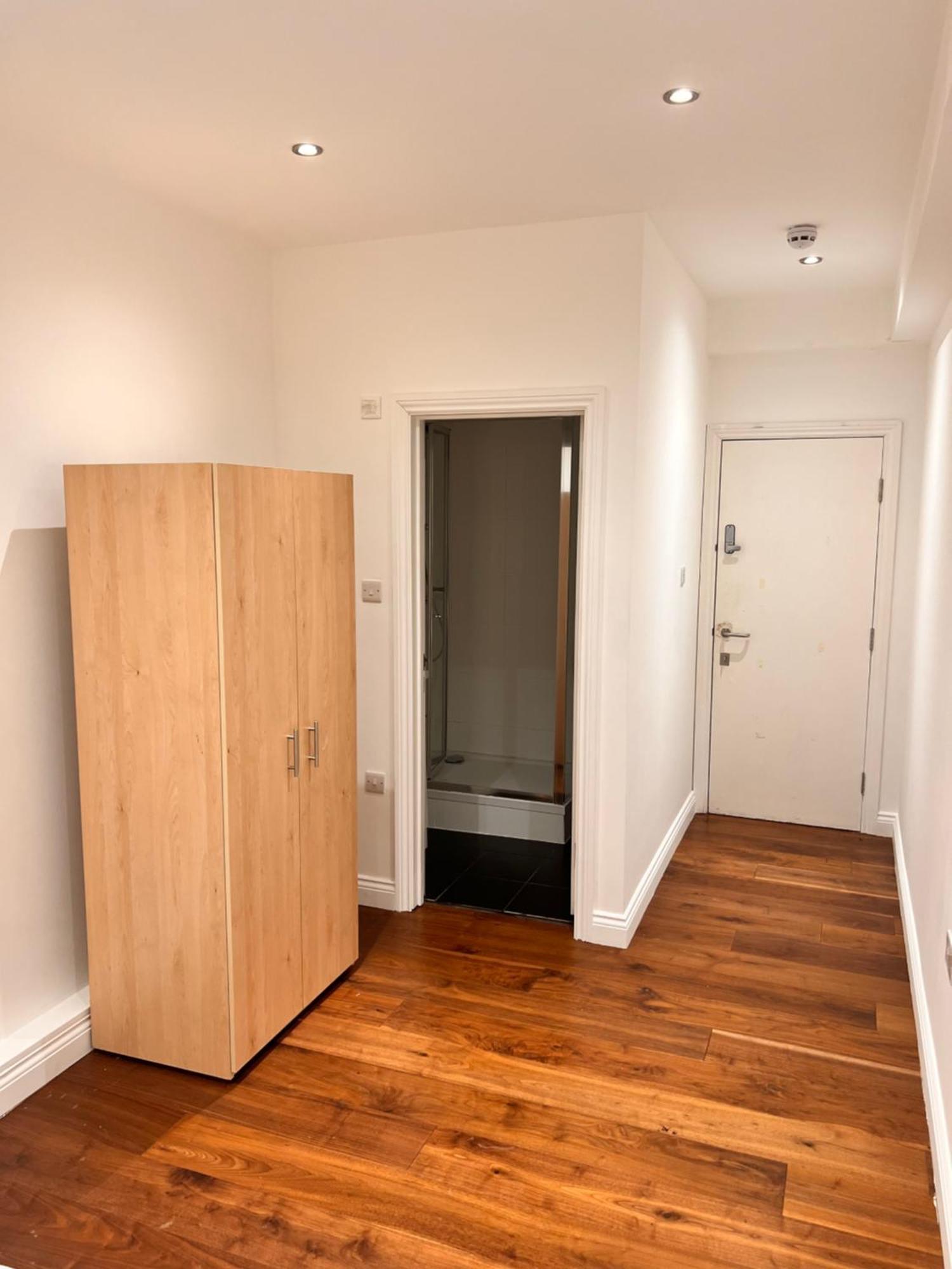 Quarto em Acomodações Particulares Camden 2