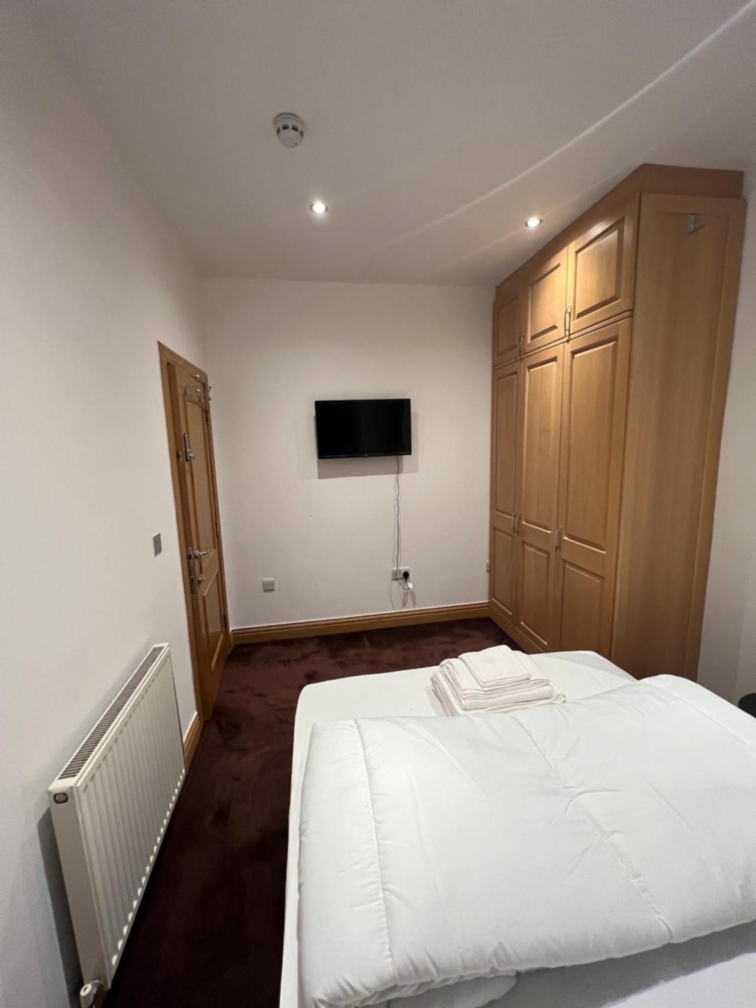 Quarto em Acomodações Particulares Camden 2 Londres