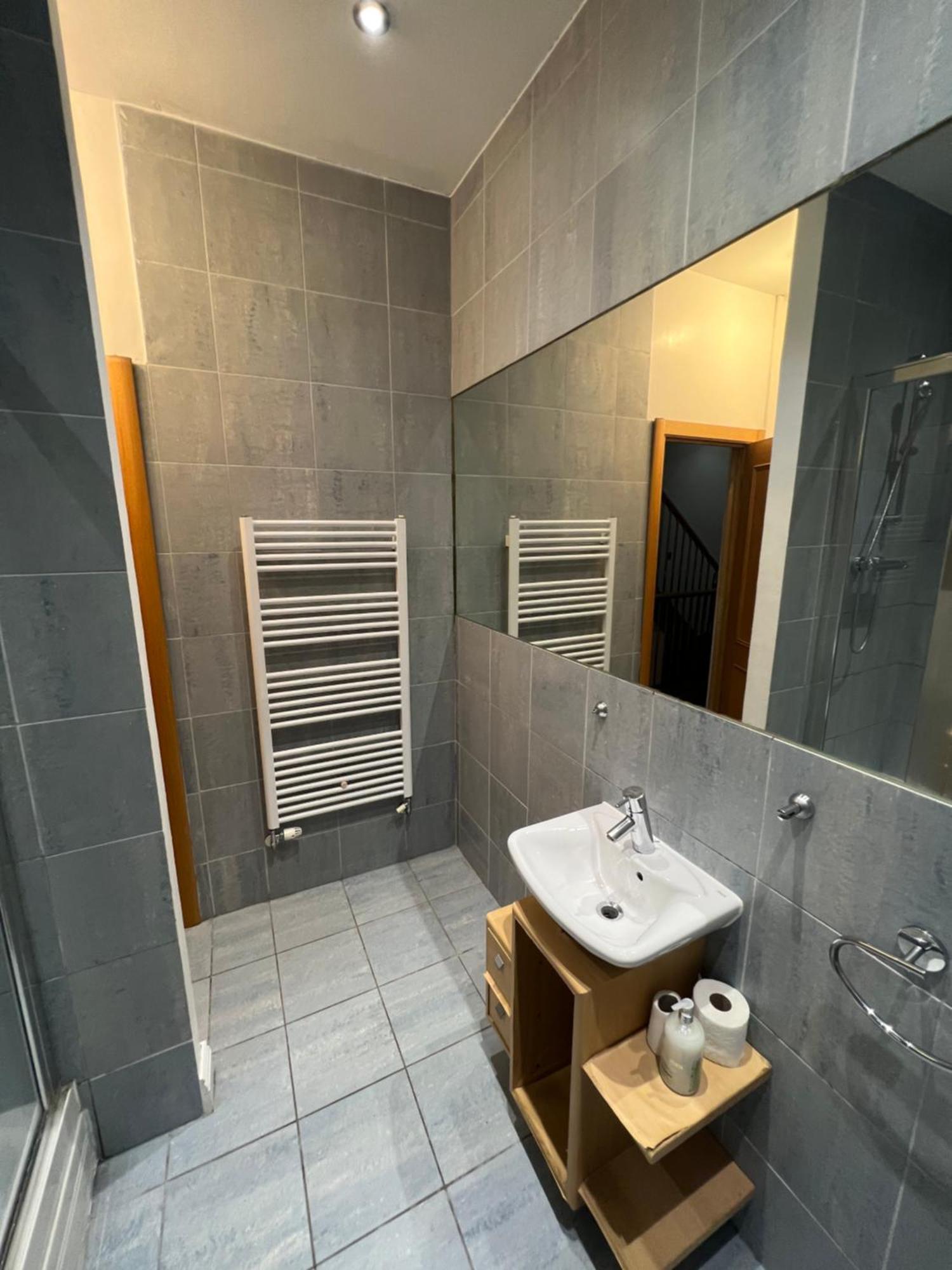 Quarto em Acomodações Particulares Camden 2 *