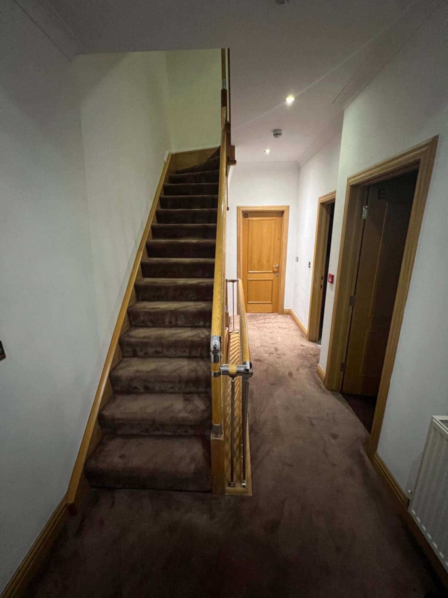 Quarto em Acomodações Particulares Camden 2